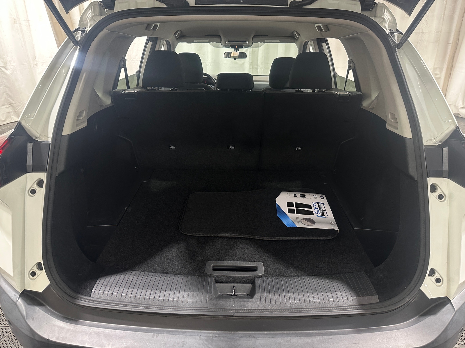 Thumbnail: 2021 Nissan Rogue - 7