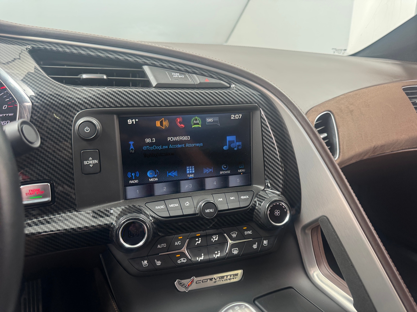 Thumbnail: 2015 Chevrolet Corvette - 2