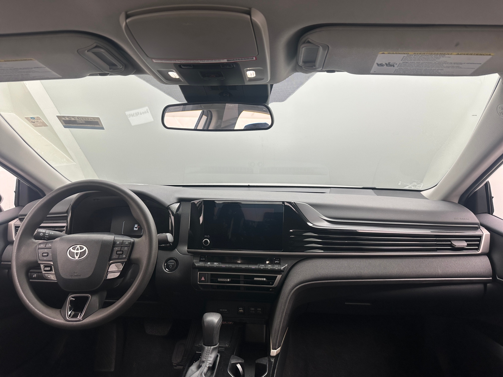 Thumbnail: 2025 Toyota Camry - 3