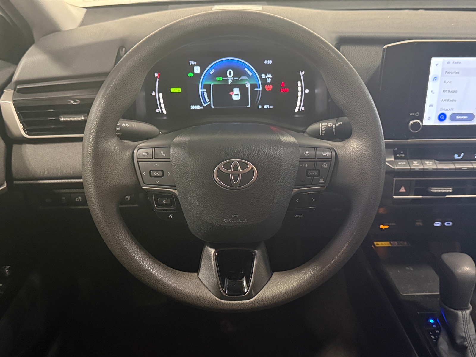 Thumbnail: 2025 Toyota Camry - 5