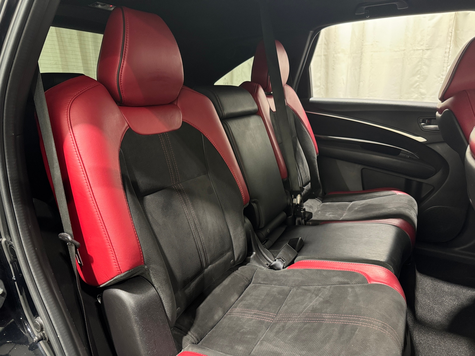 Thumbnail: 2020 Acura MDX - 5