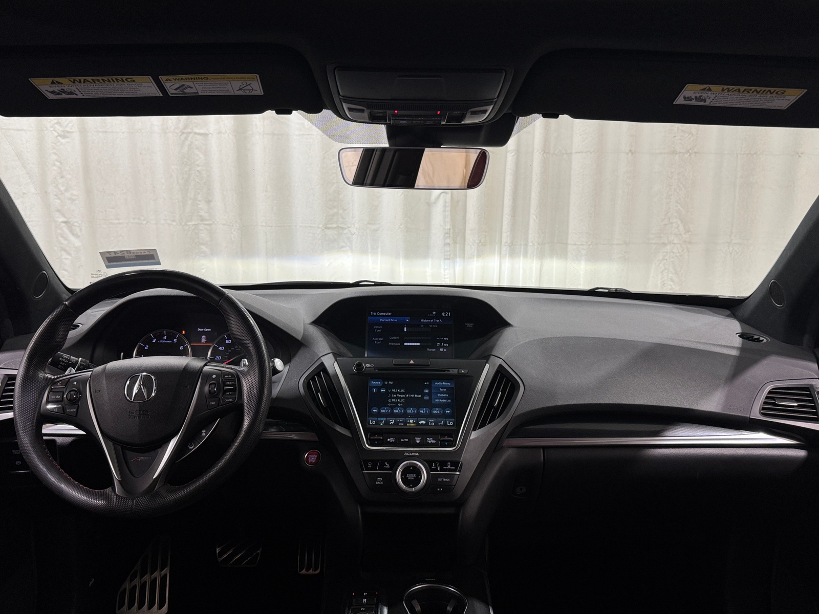 Thumbnail: 2020 Acura MDX - 2