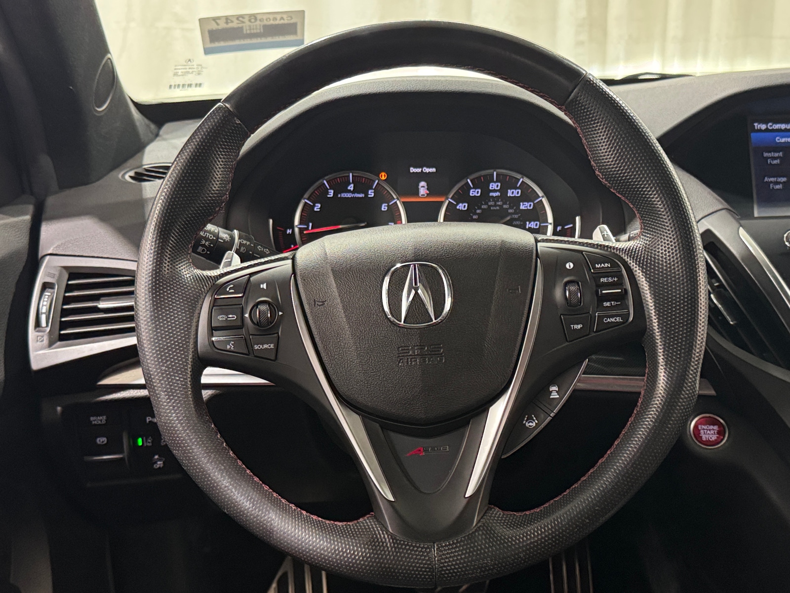 Thumbnail: 2020 Acura MDX - 4
