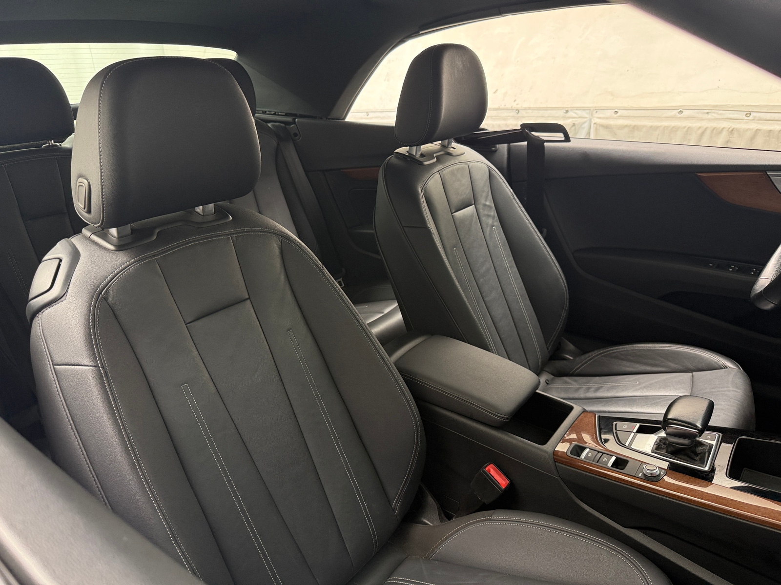 Thumbnail: 2022 Audi A5 - 2
