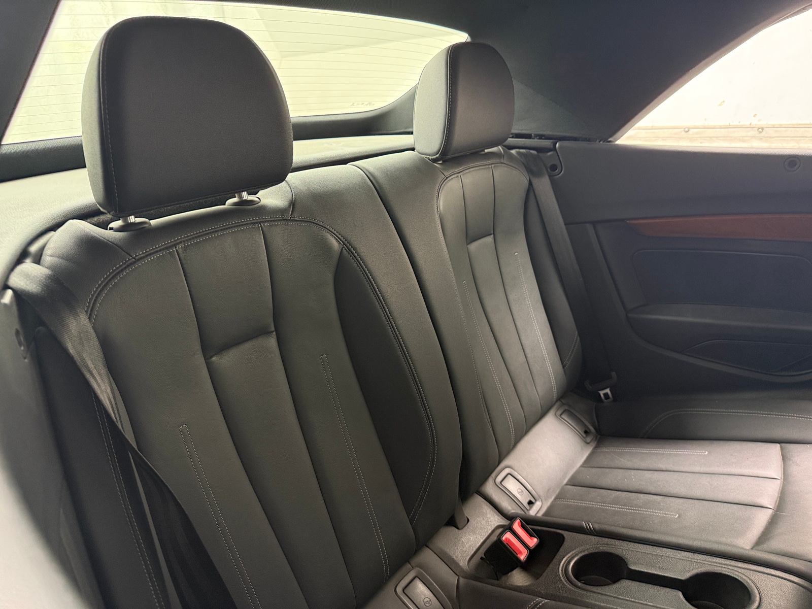 Thumbnail: 2022 Audi A5 - 6