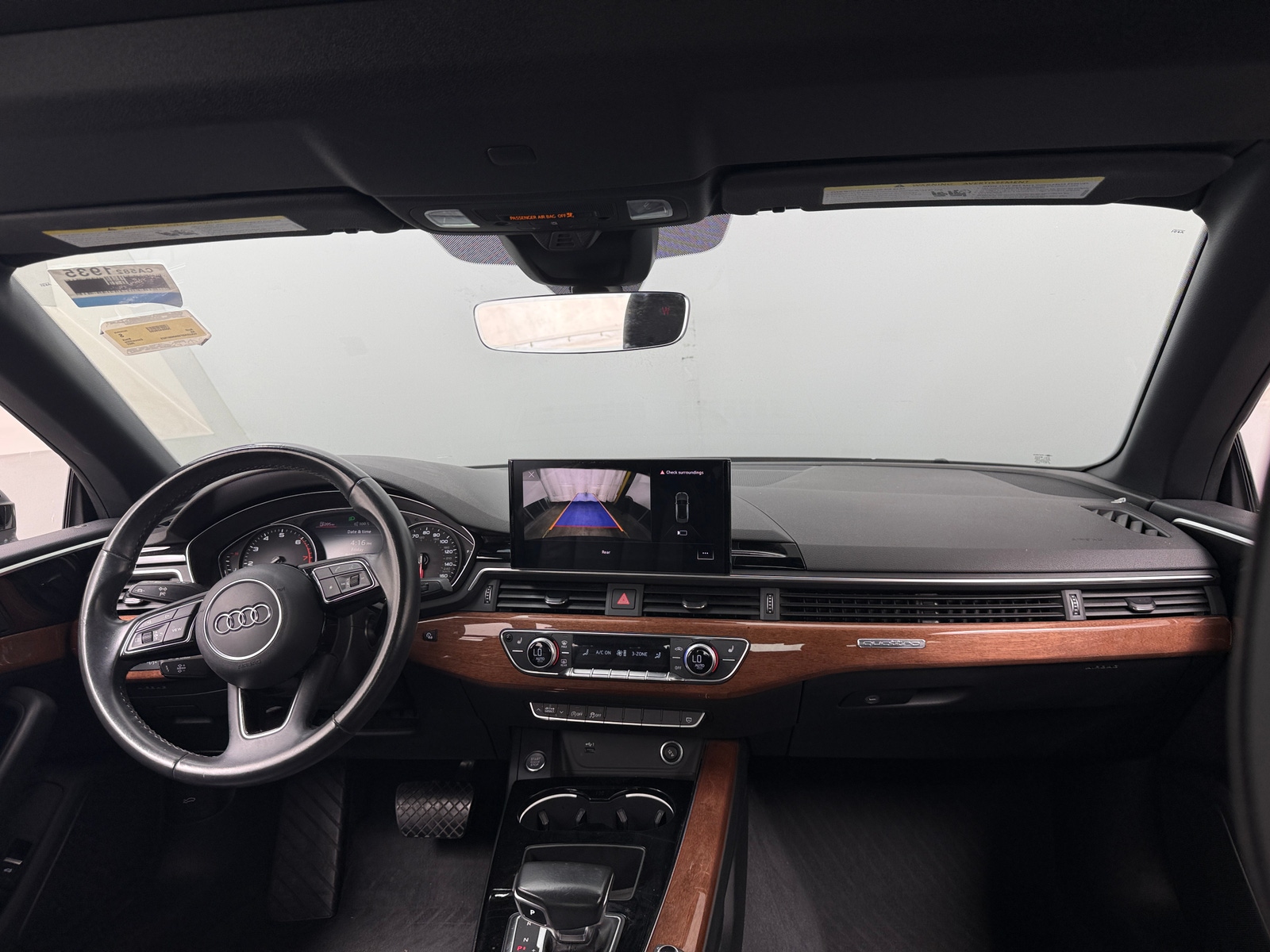 Thumbnail: 2022 Audi A5 - 3