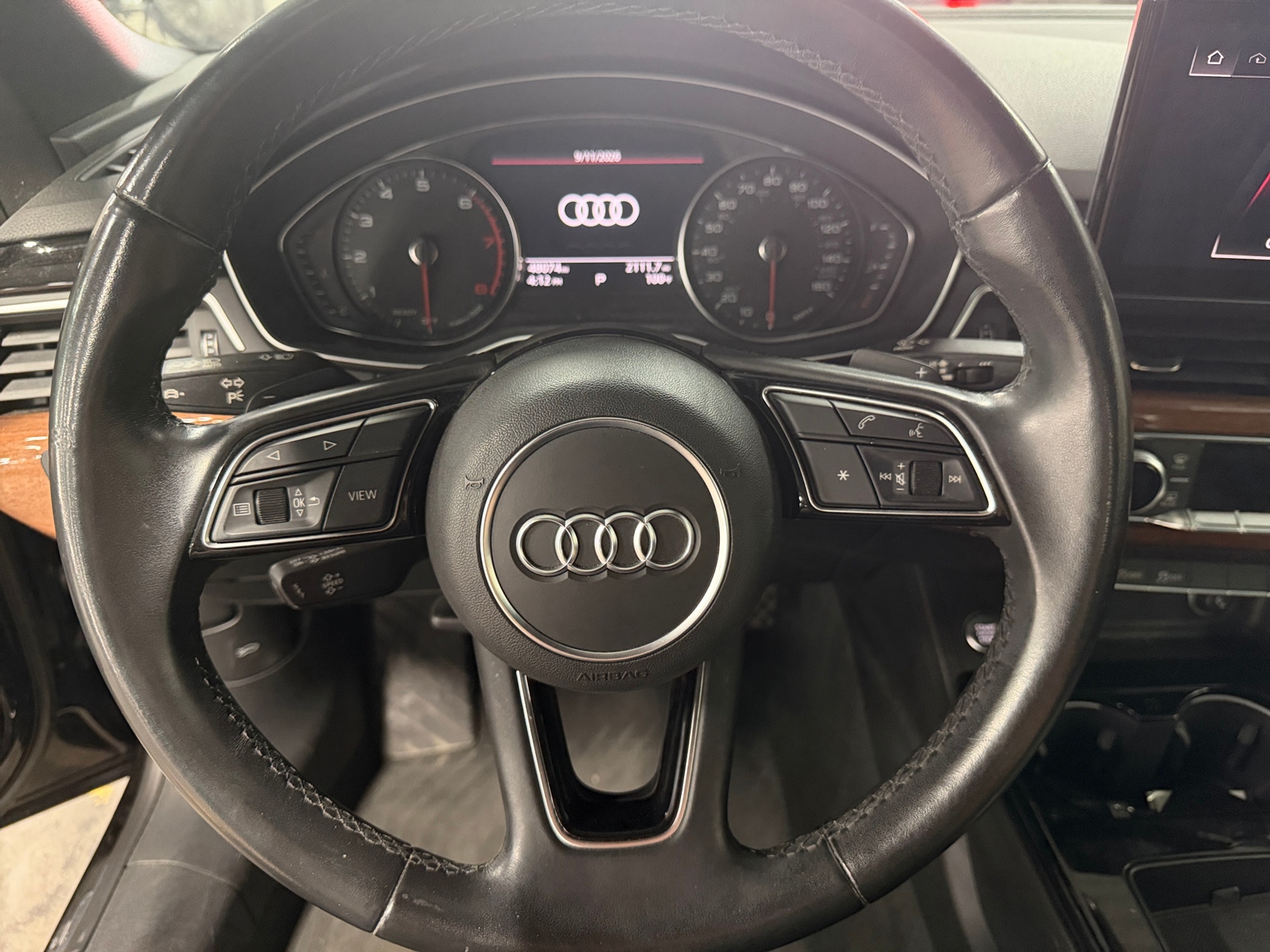 Thumbnail: 2022 Audi A5 - 5