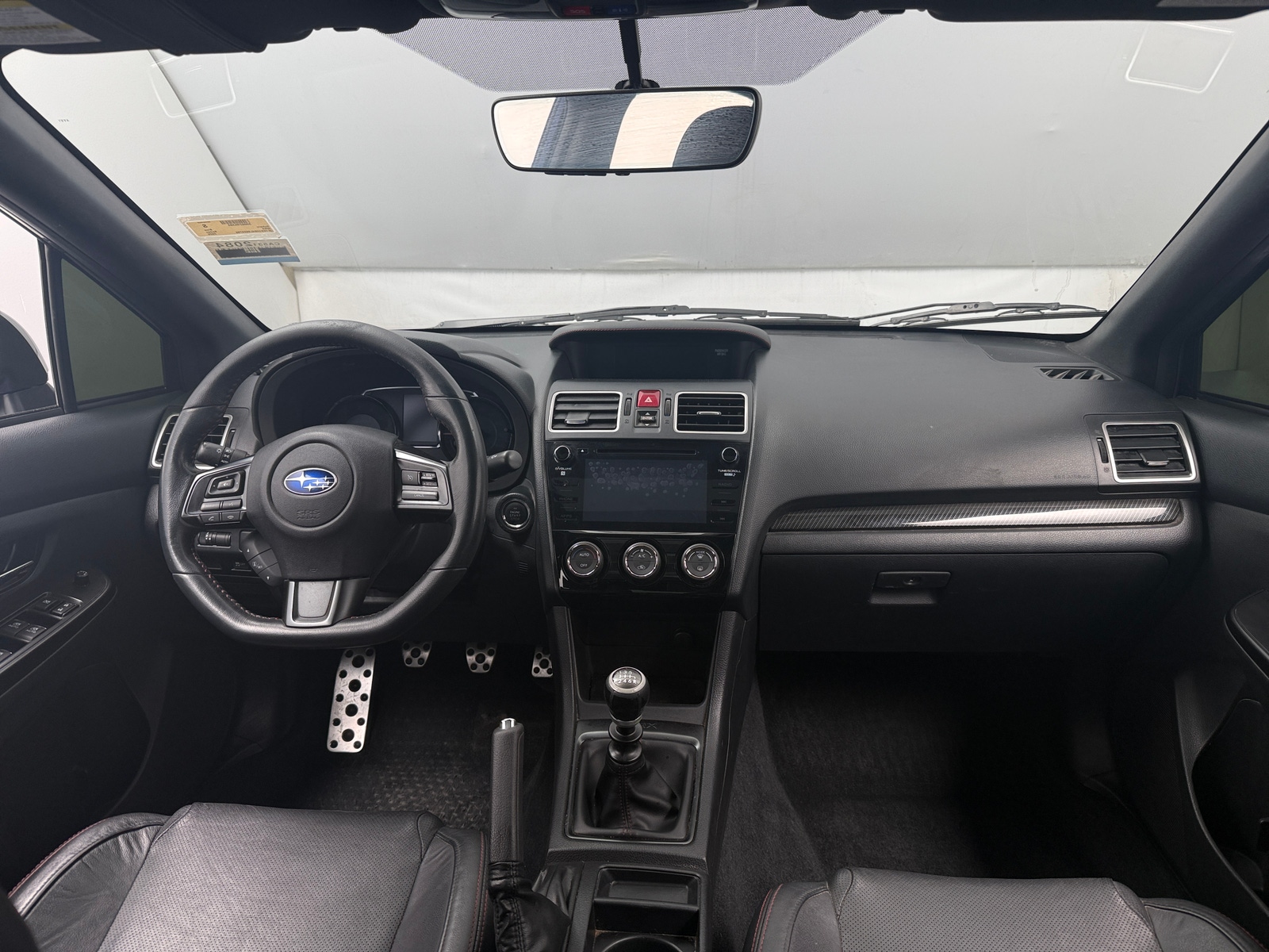 Thumbnail: 2020 Subaru WRX - 2