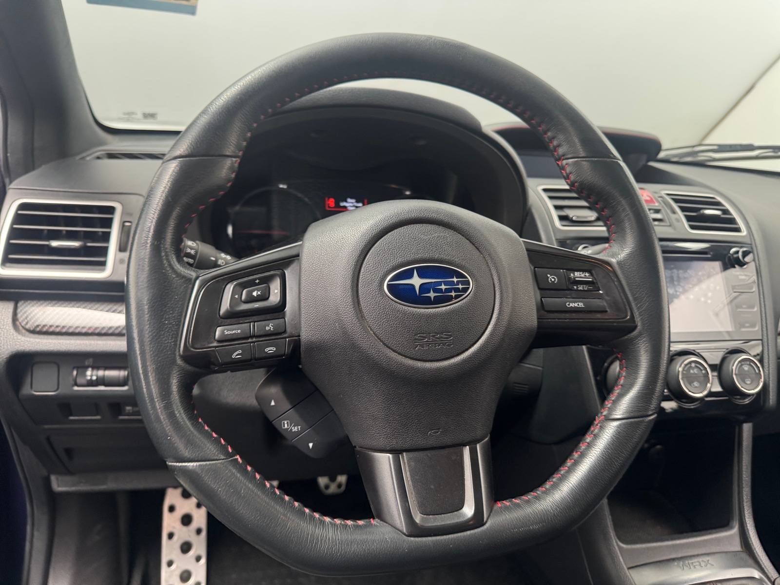 Thumbnail: 2020 Subaru WRX - 4