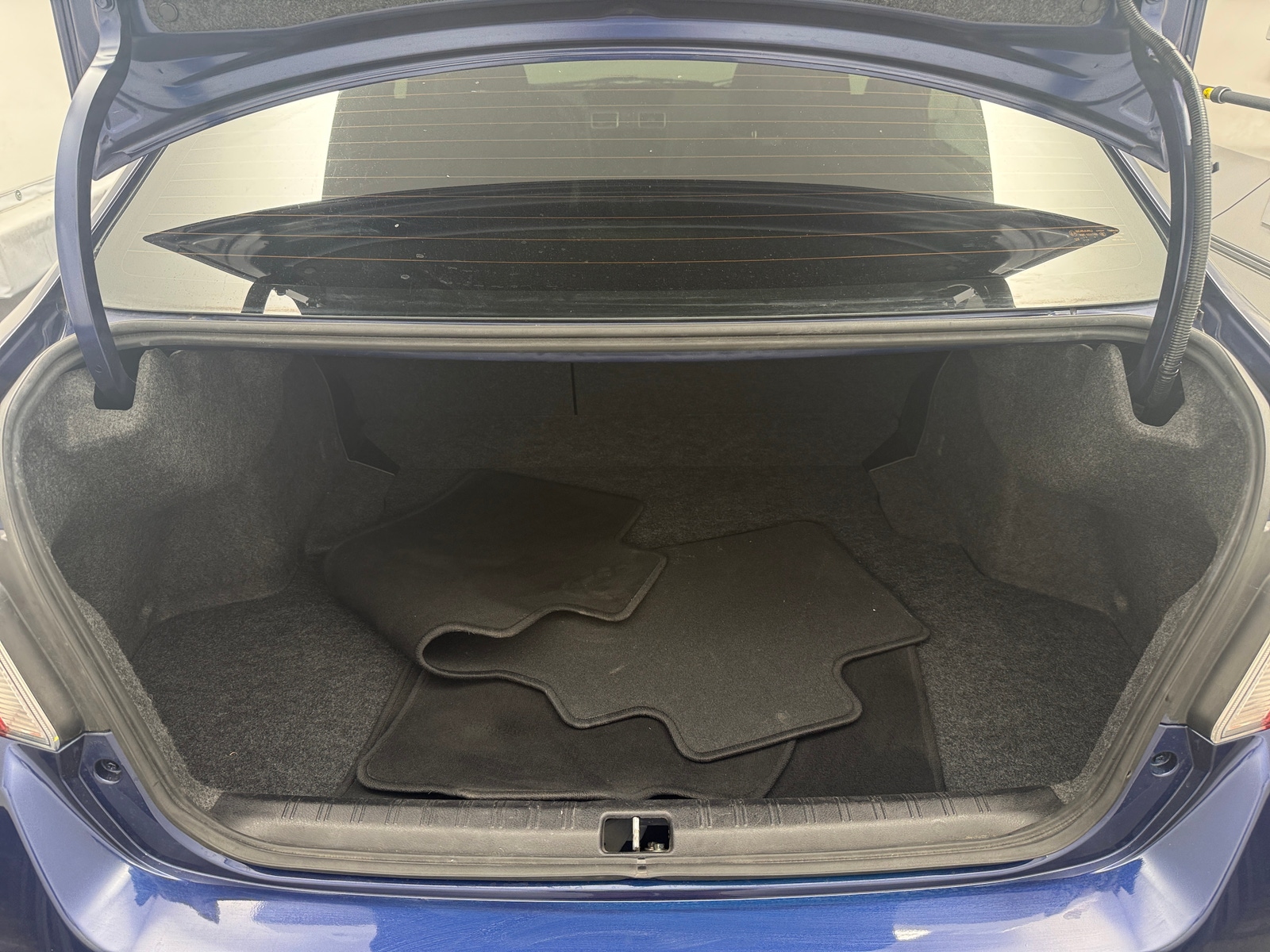 Thumbnail: 2020 Subaru WRX - 6