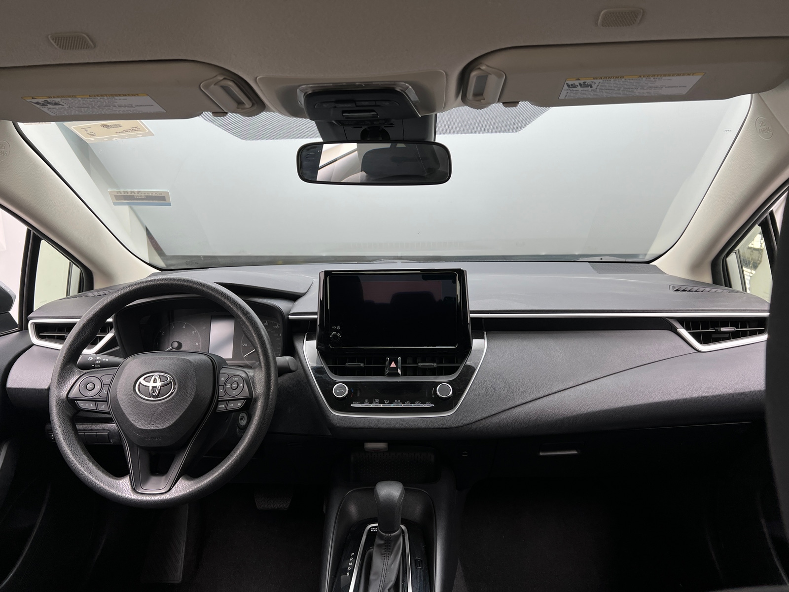 Thumbnail: 2024 Toyota Corolla - 3