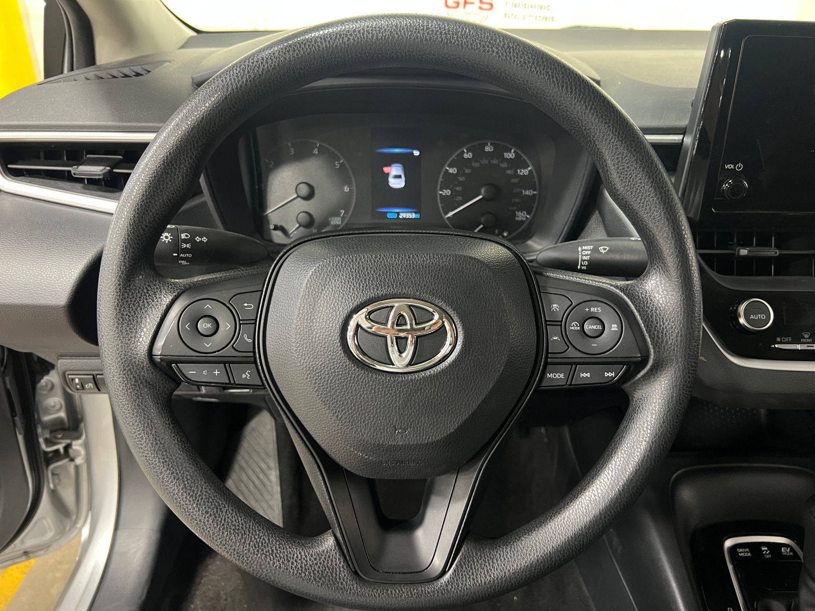 Thumbnail: 2024 Toyota Corolla - 5