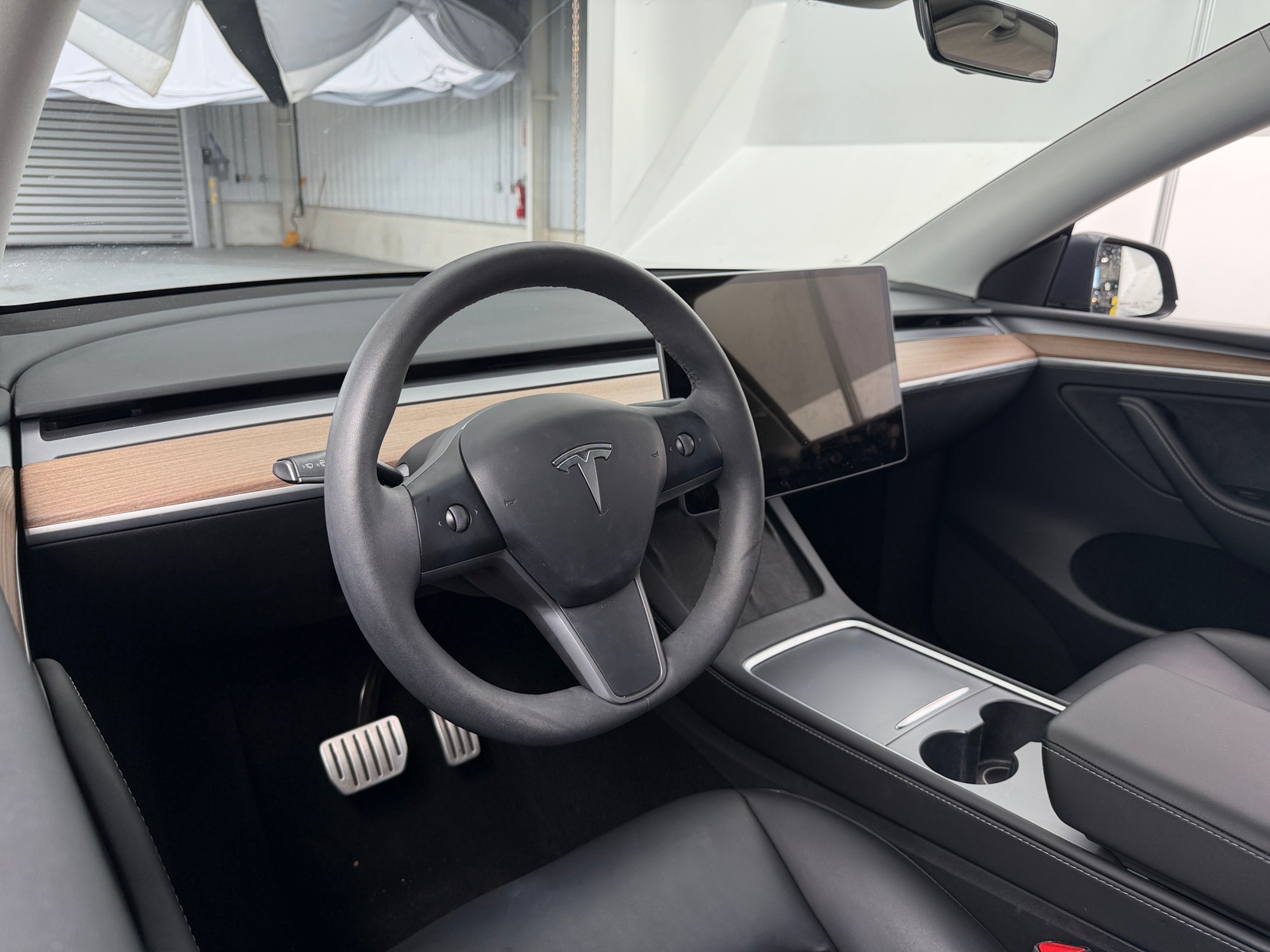 Thumbnail: 2022 Tesla Model Y - 2