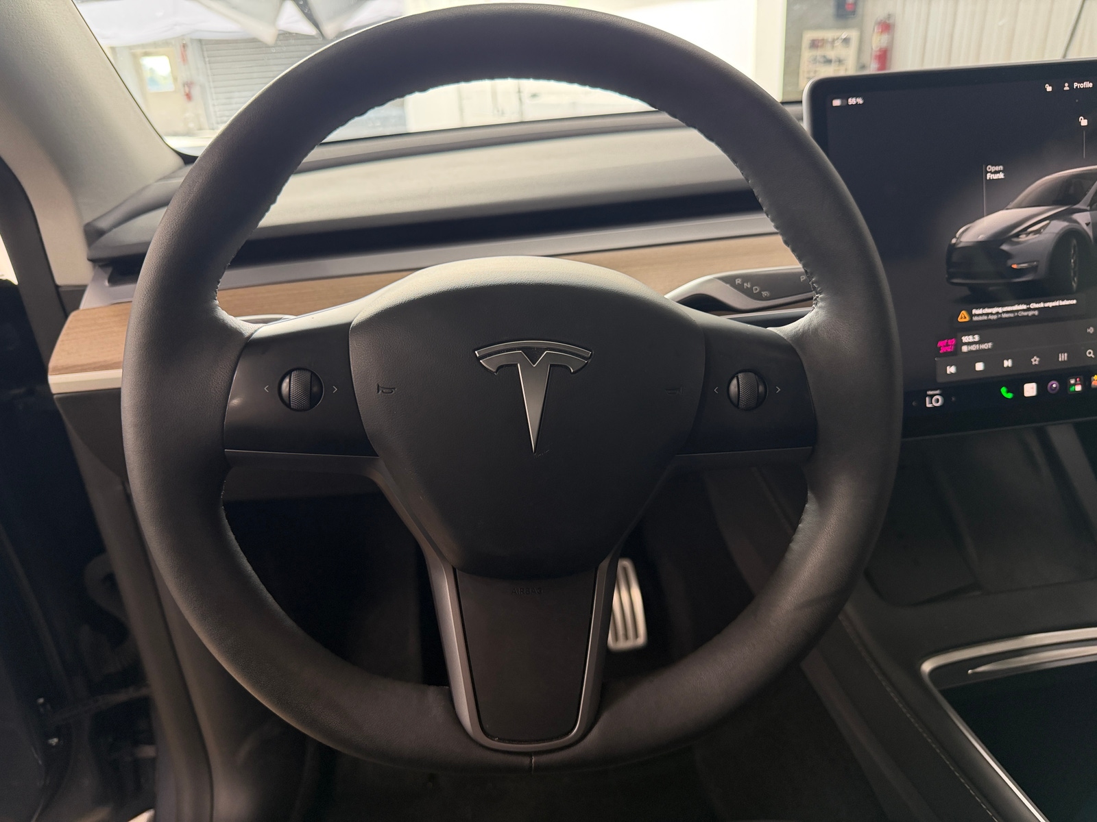 Thumbnail: 2022 Tesla Model Y - 4