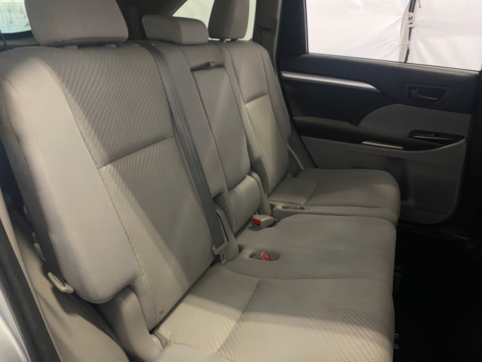 Thumbnail: 2015 Toyota Highlander - 6