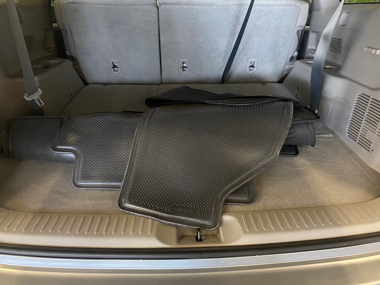 Thumbnail: 2015 Toyota Highlander - 7
