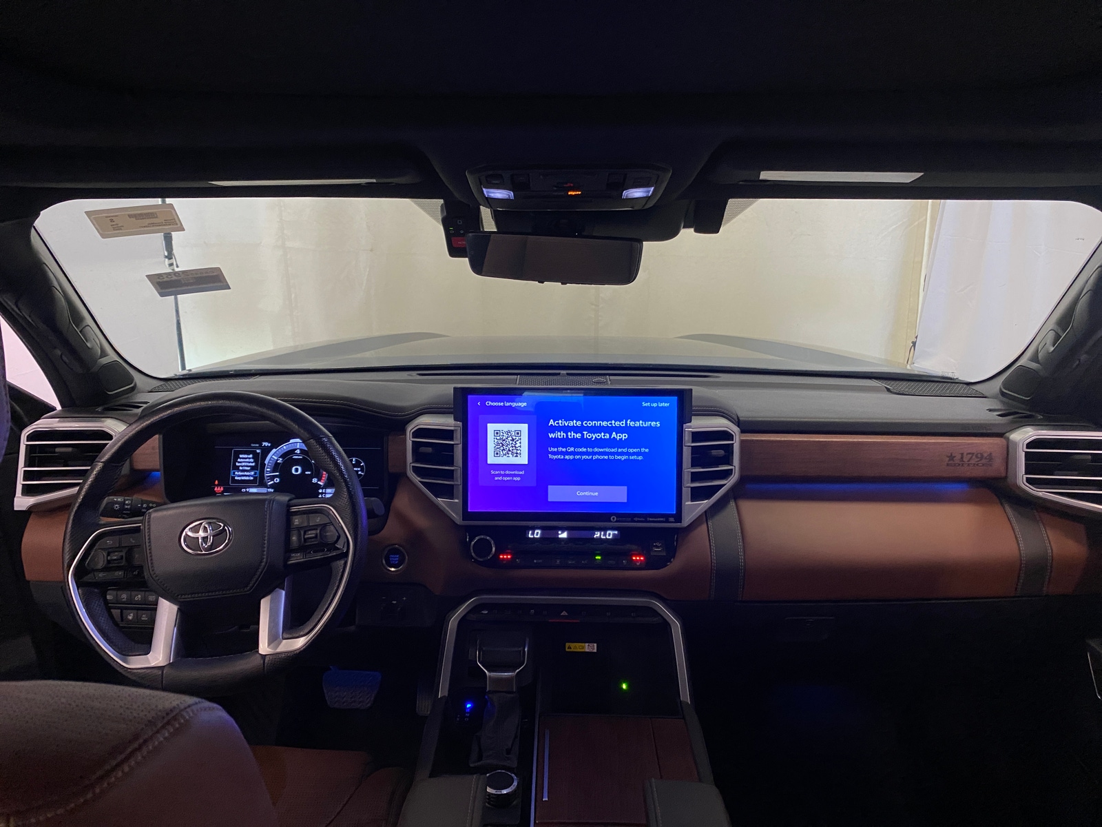 Thumbnail: 2023 Toyota Tundra - 2