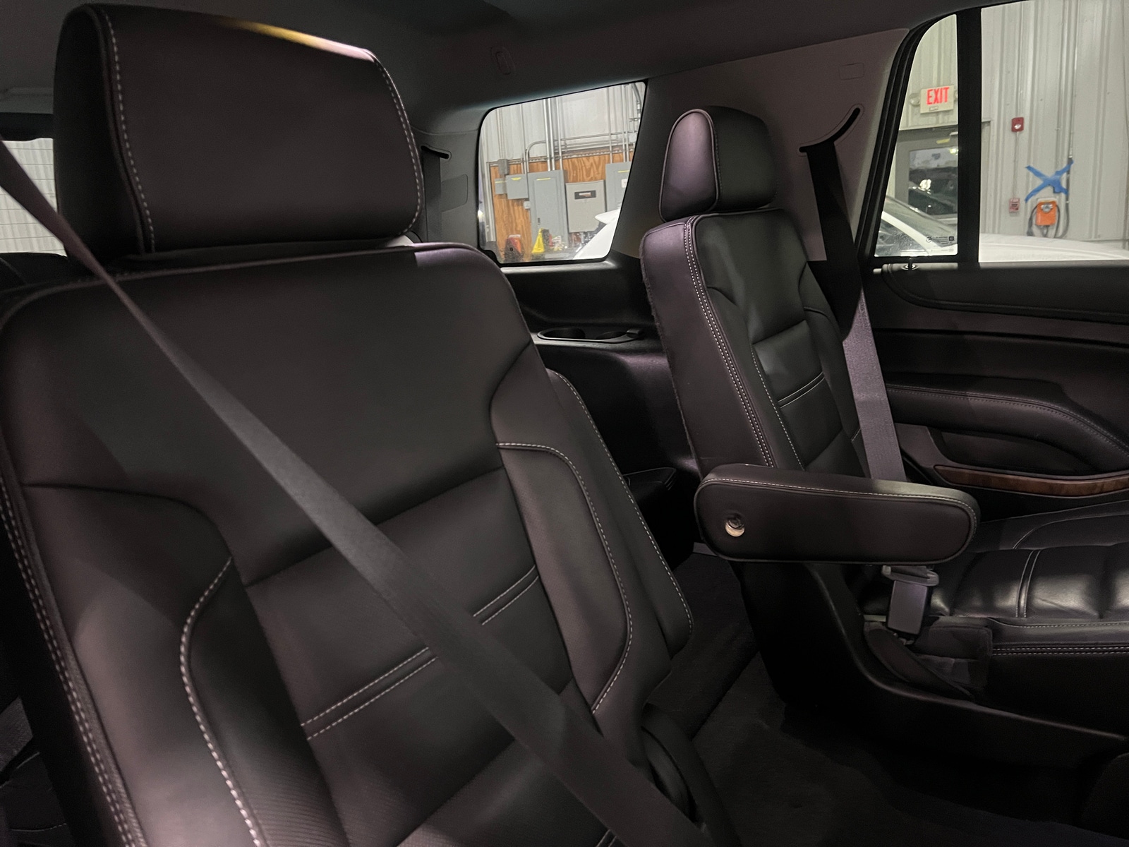 Thumbnail: 2019 GMC Yukon - 5