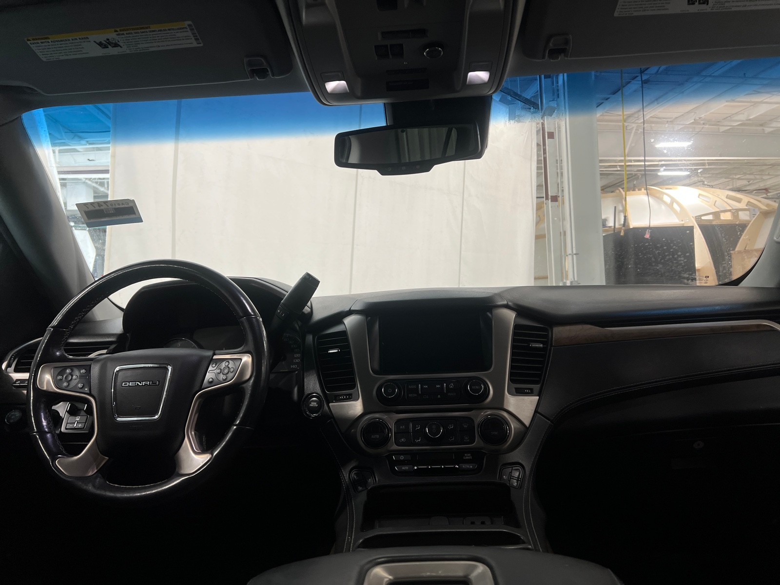 Thumbnail: 2019 GMC Yukon - 2