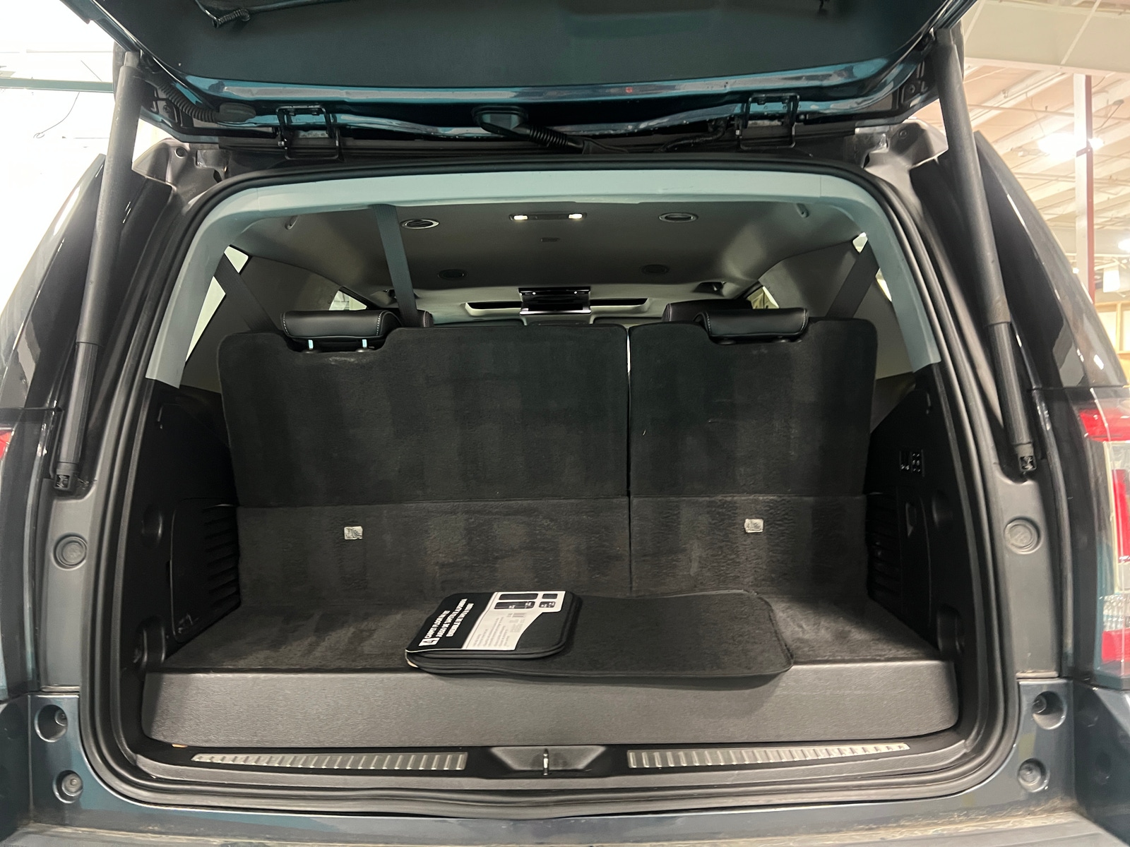 Thumbnail: 2019 GMC Yukon - 6