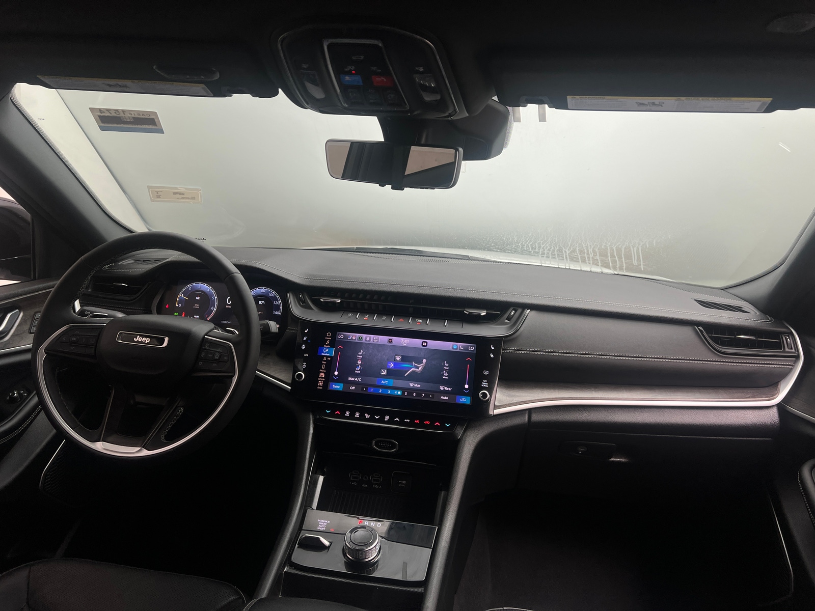 Thumbnail: 2026 Jeep Grand Cherokee - 2