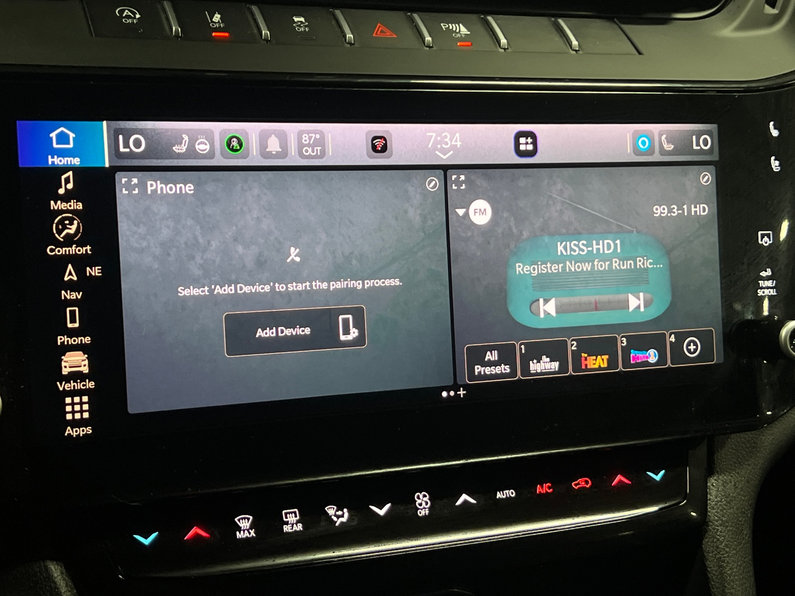 Thumbnail: 2026 Jeep Grand Cherokee - 3