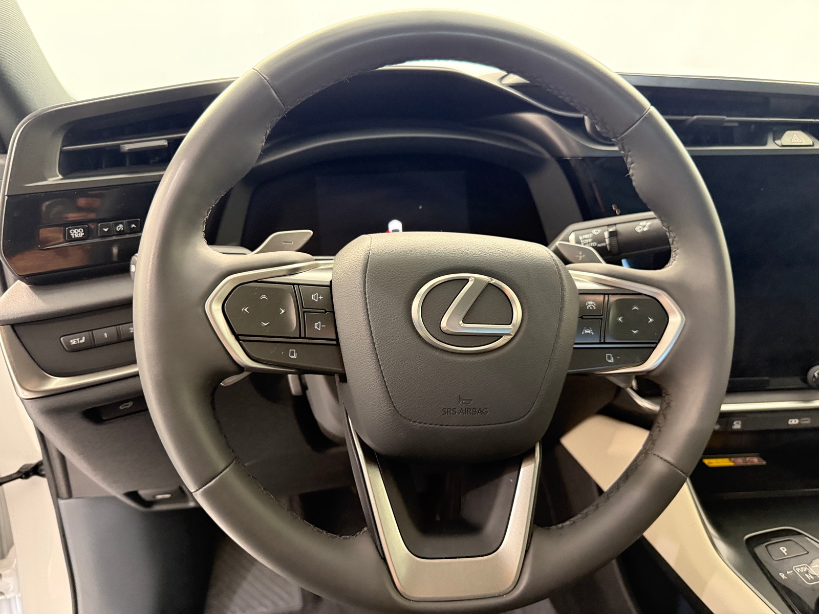 Thumbnail: 2023 Lexus RZ - 5