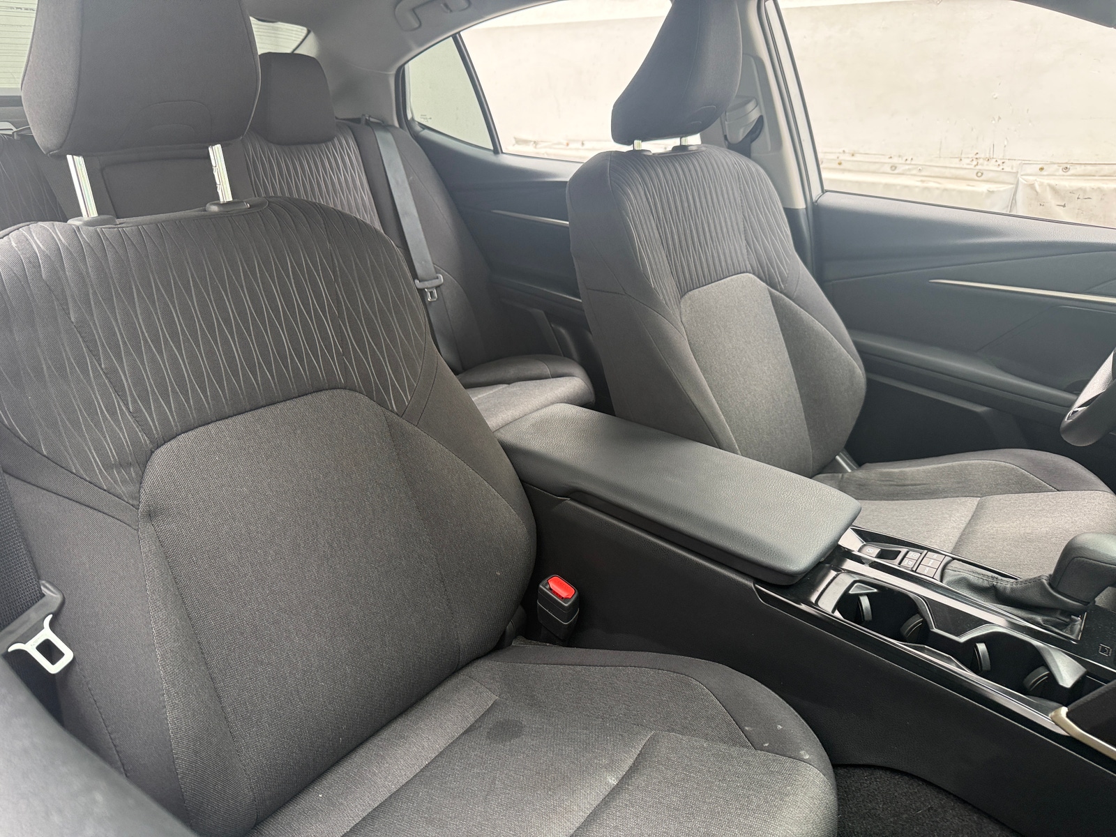 Thumbnail: 2025 Toyota Camry - 2