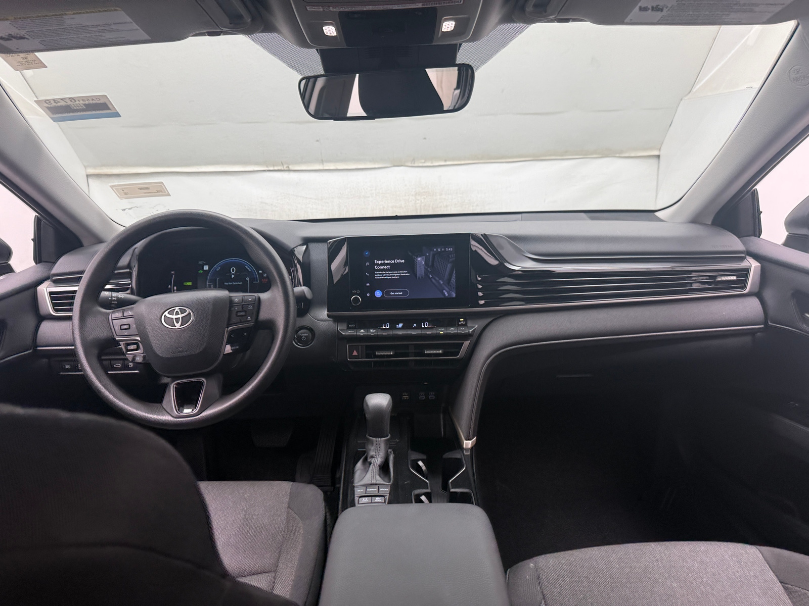 Thumbnail: 2025 Toyota Camry - 3