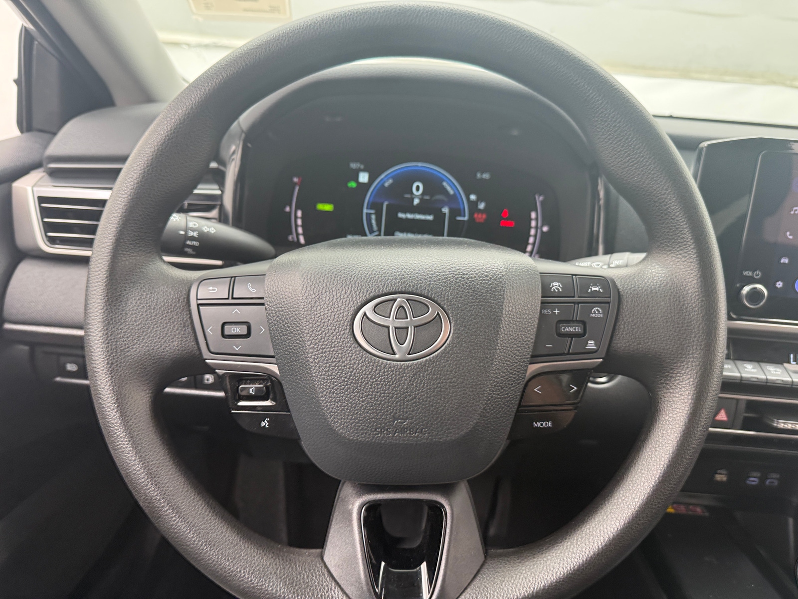 Thumbnail: 2025 Toyota Camry - 5