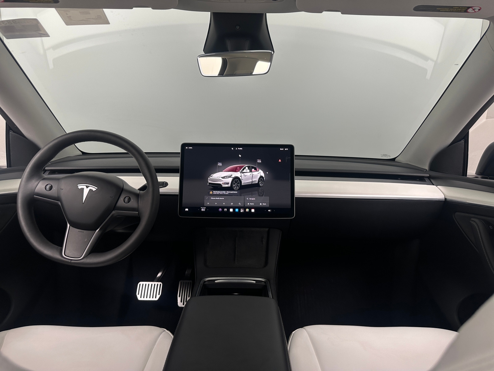 Thumbnail: 2024 Tesla Model Y - 2
