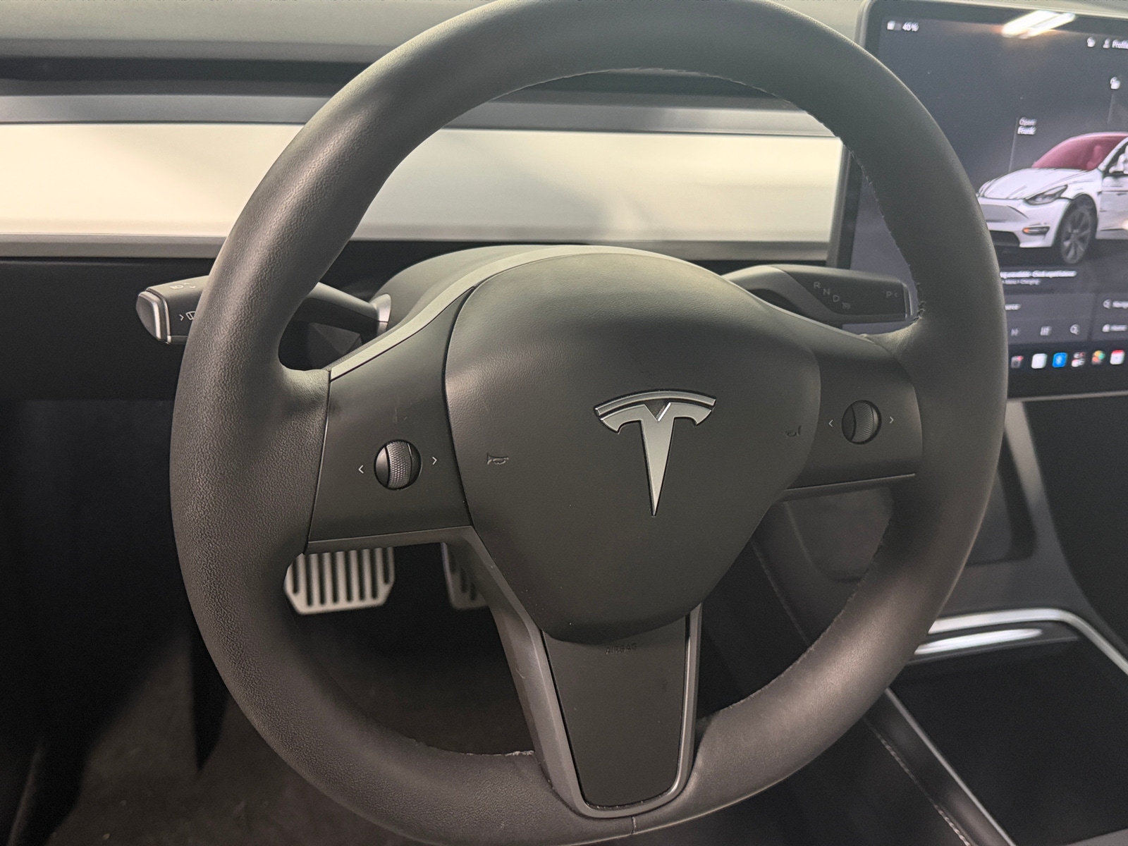 Thumbnail: 2024 Tesla Model Y - 4