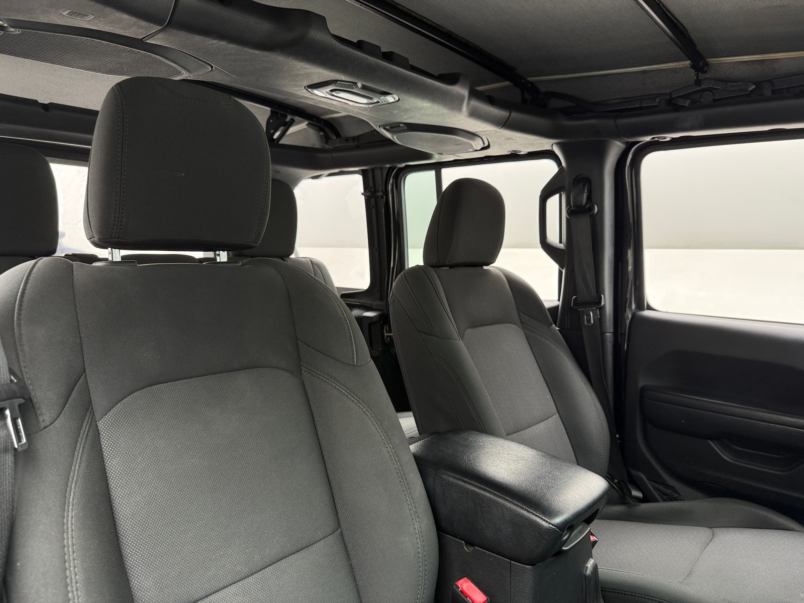 Thumbnail: 2023 Jeep Wrangler - 2