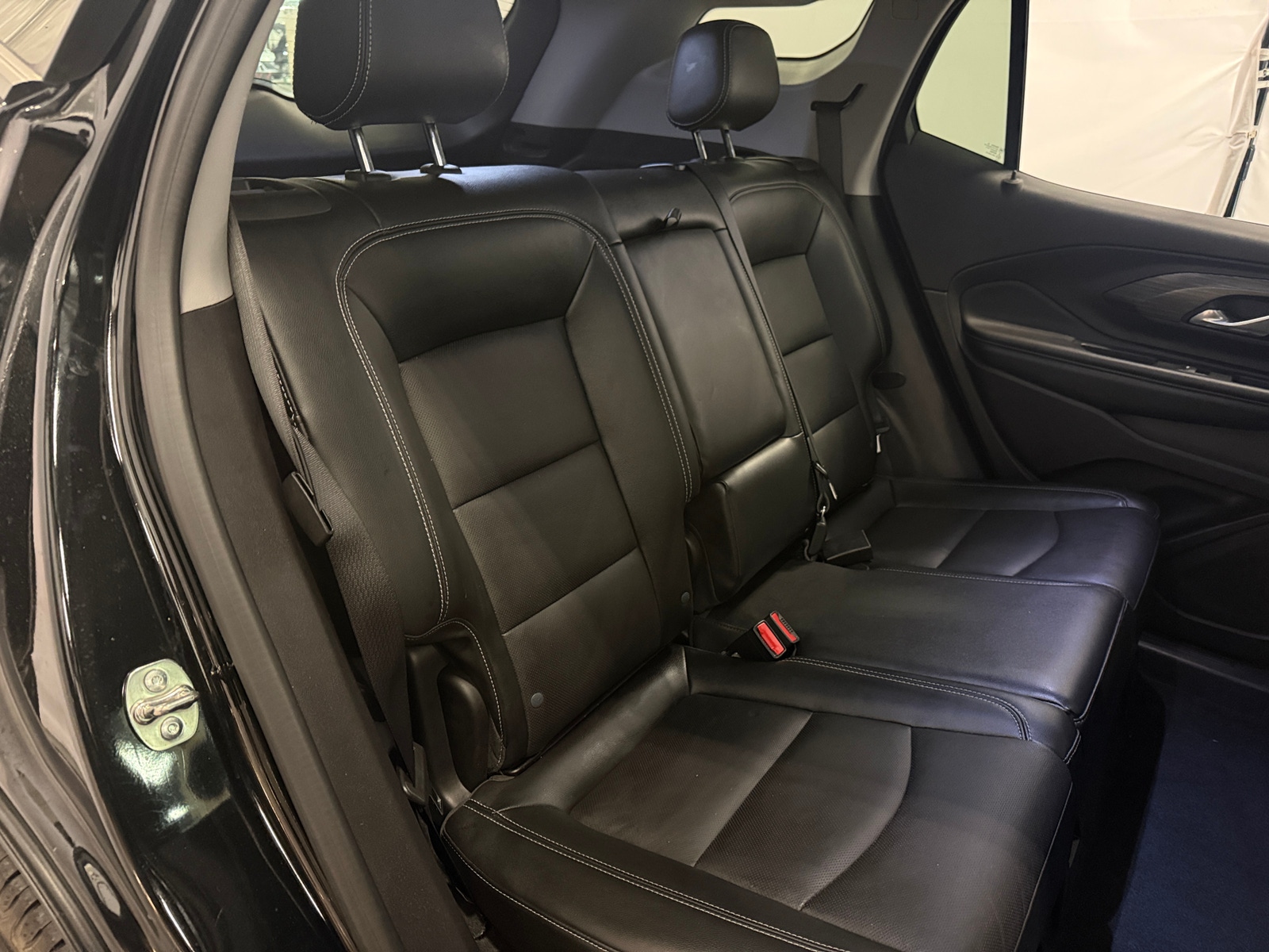 Thumbnail: 2024 GMC Terrain - 5