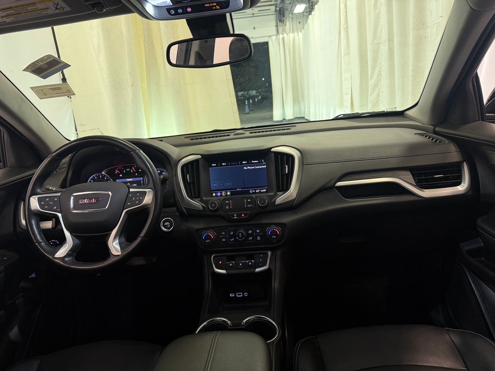 Thumbnail: 2024 GMC Terrain - 2
