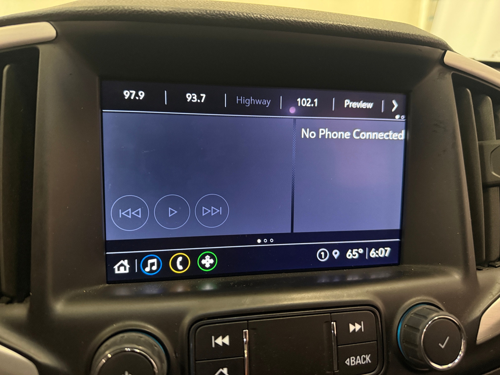 Thumbnail: 2024 GMC Terrain - 3