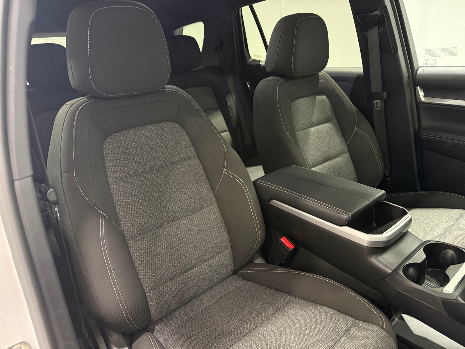 Thumbnail: 2026 GMC Terrain - 2