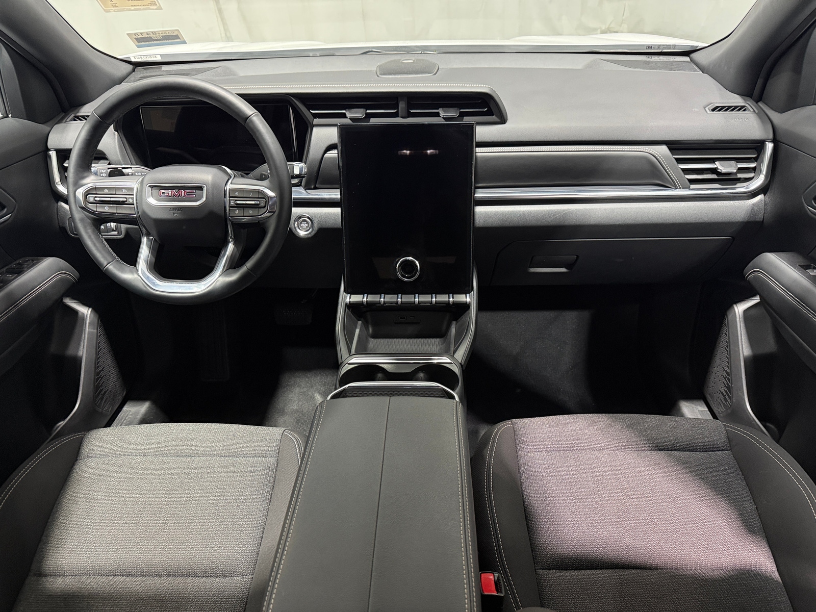 Thumbnail: 2026 GMC Terrain - 3