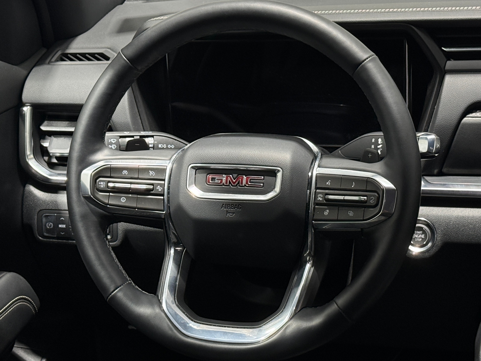 Thumbnail: 2026 GMC Terrain - 5
