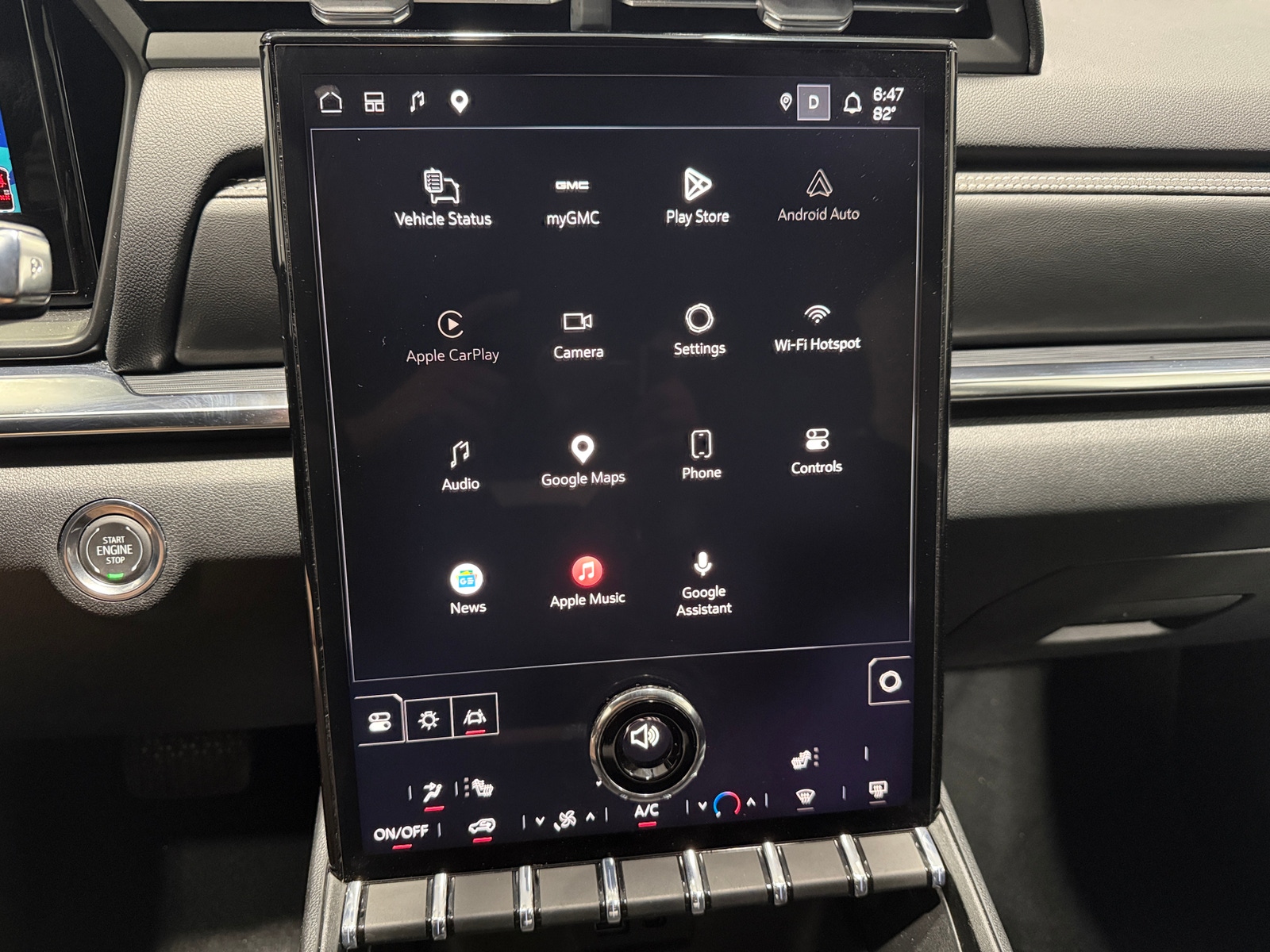 Thumbnail: 2026 GMC Terrain - 4