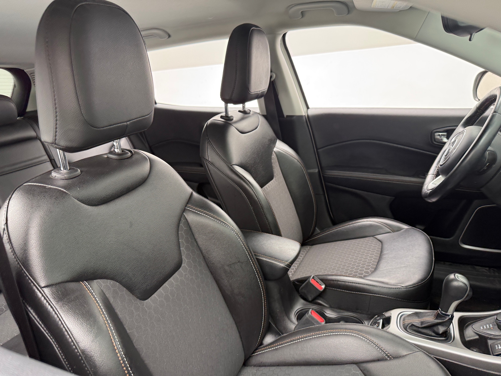 Thumbnail: 2020 Jeep Compass - 2