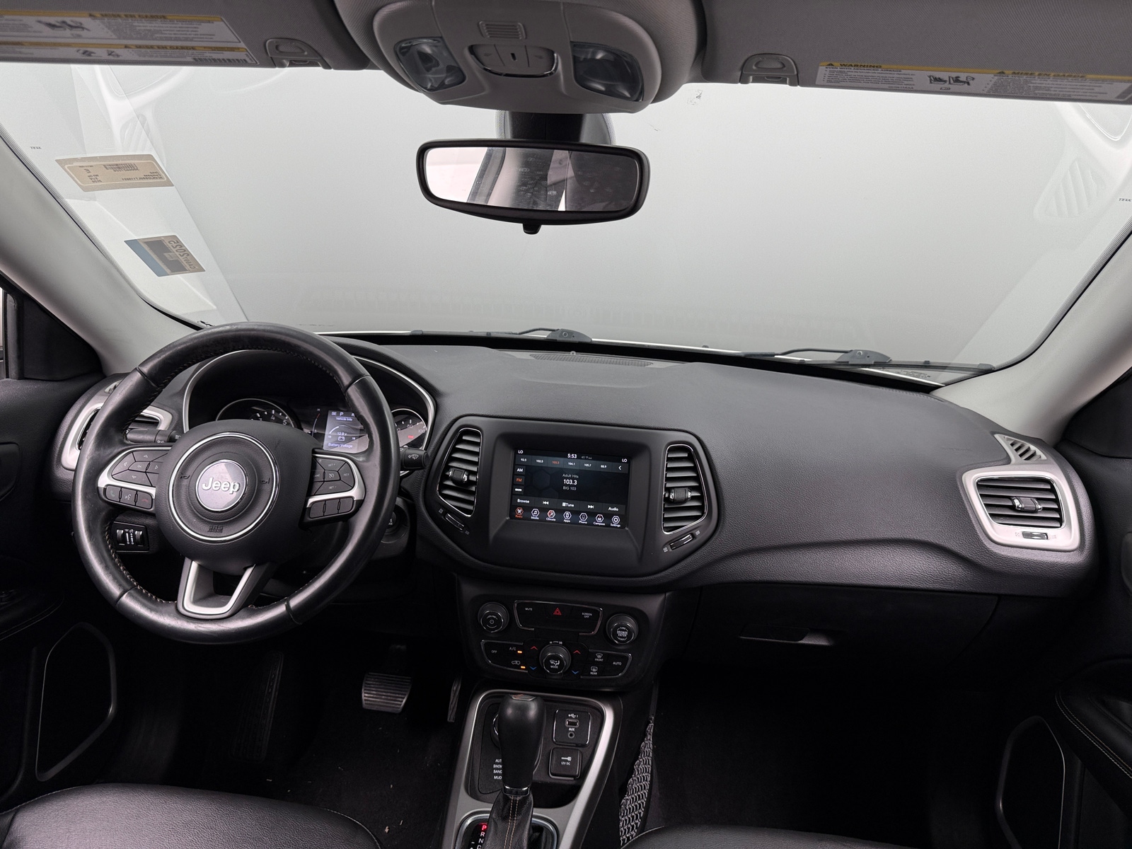 Thumbnail: 2020 Jeep Compass - 3