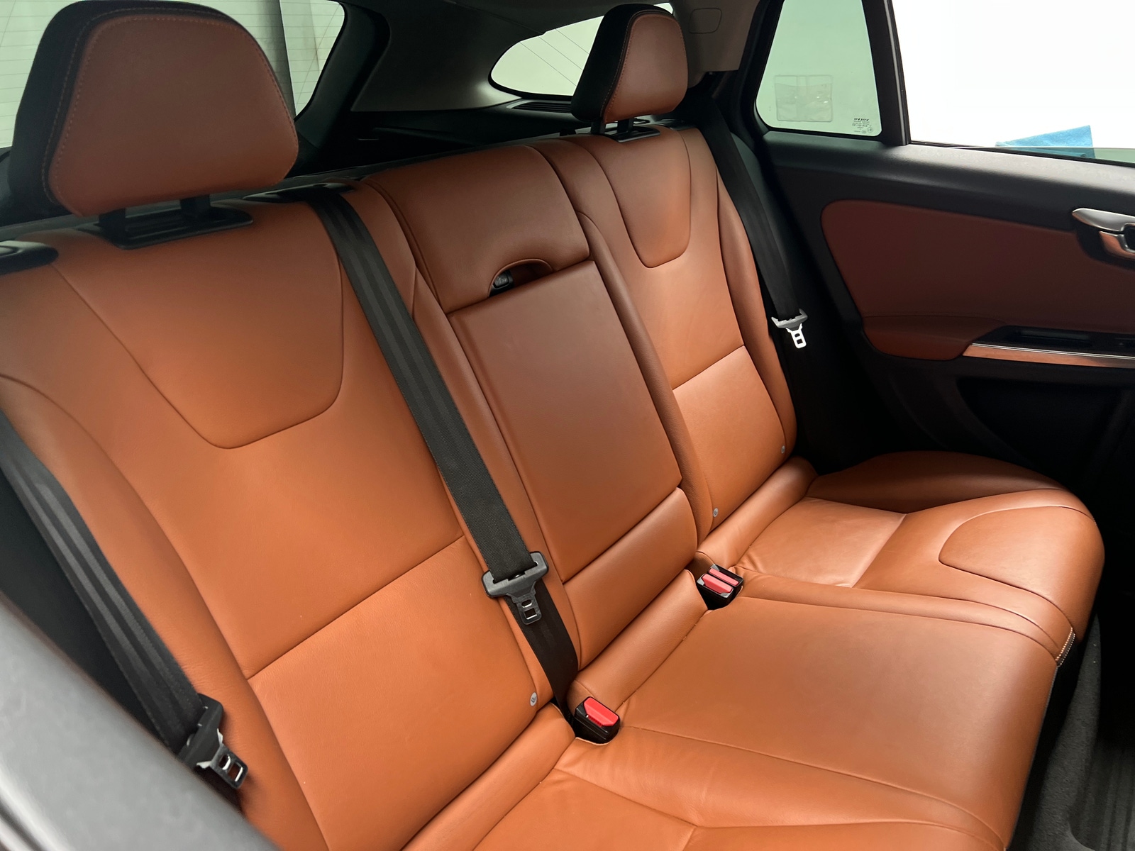 Thumbnail: 2015 Volvo V60 - 5