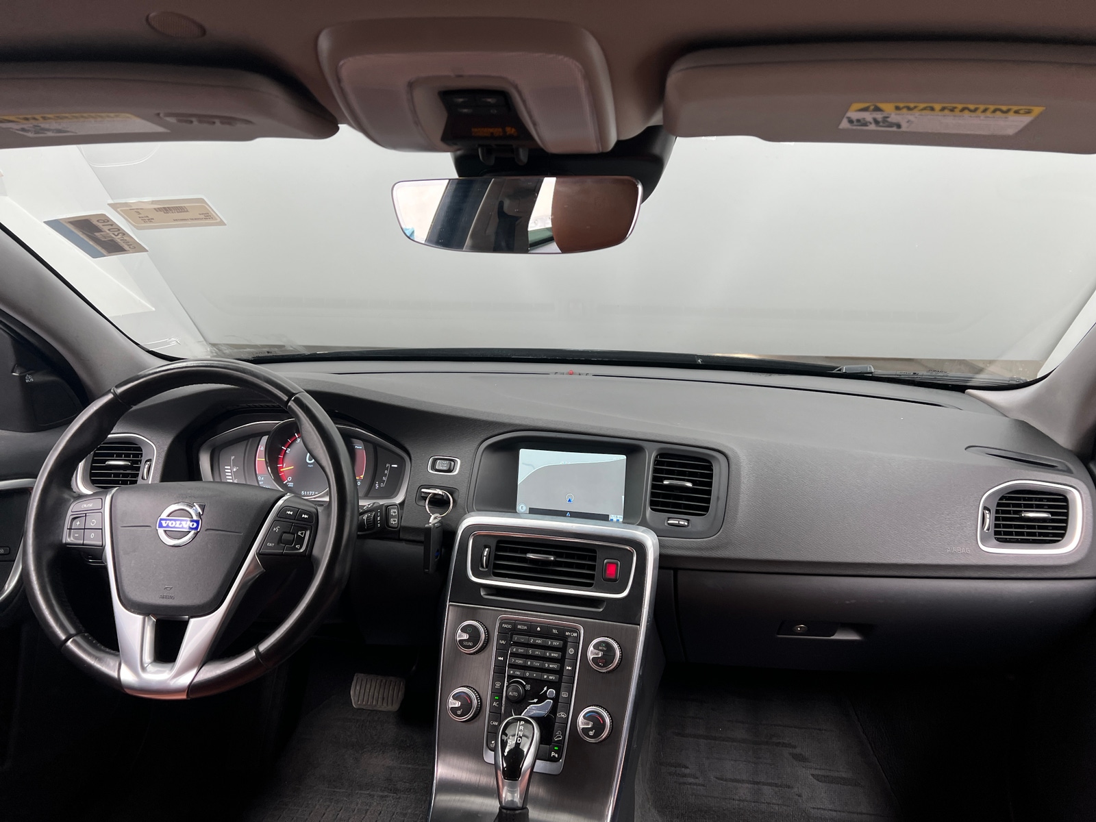 Thumbnail: 2015 Volvo V60 - 2