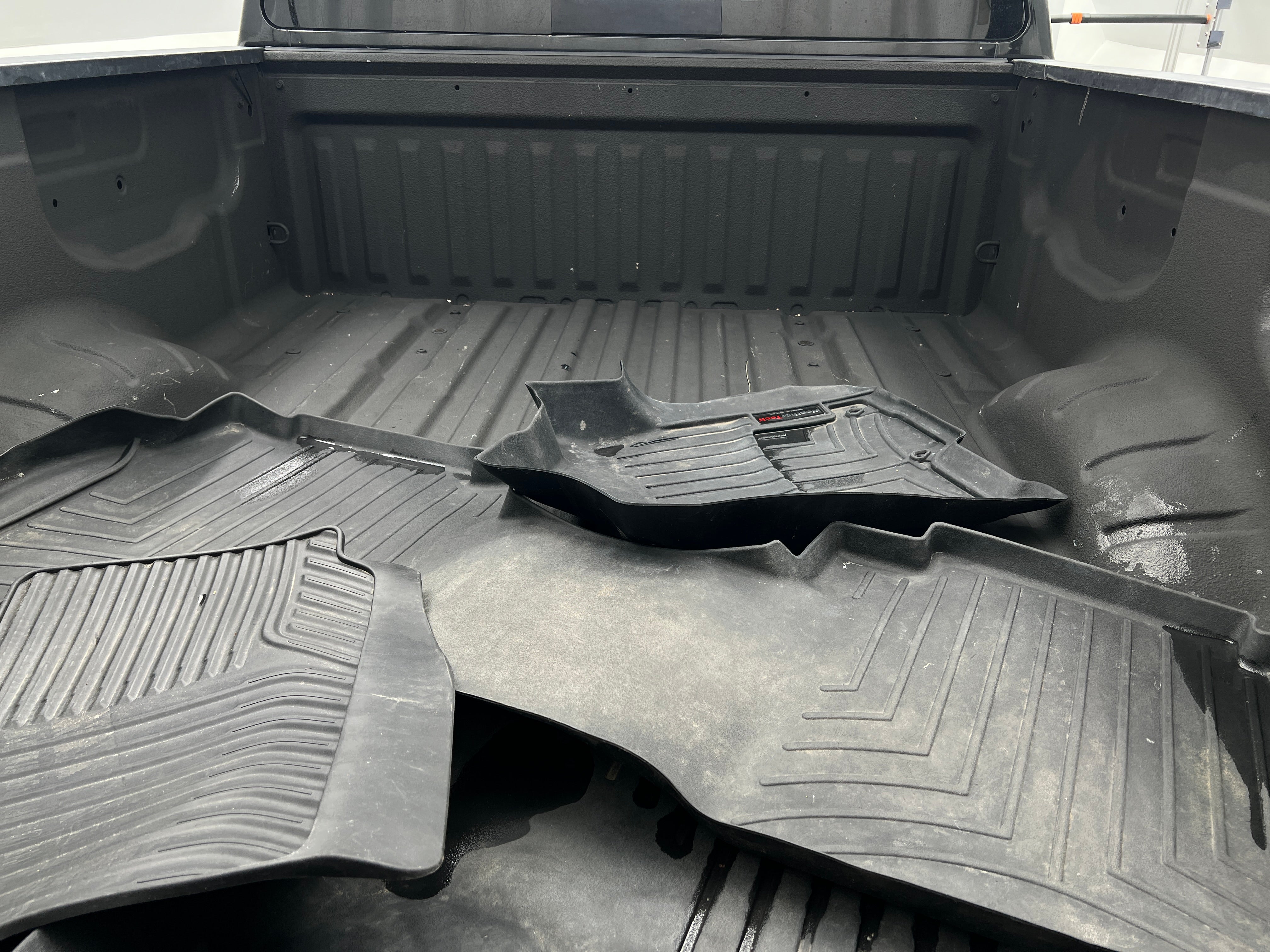 2019 Nissan Titan XD