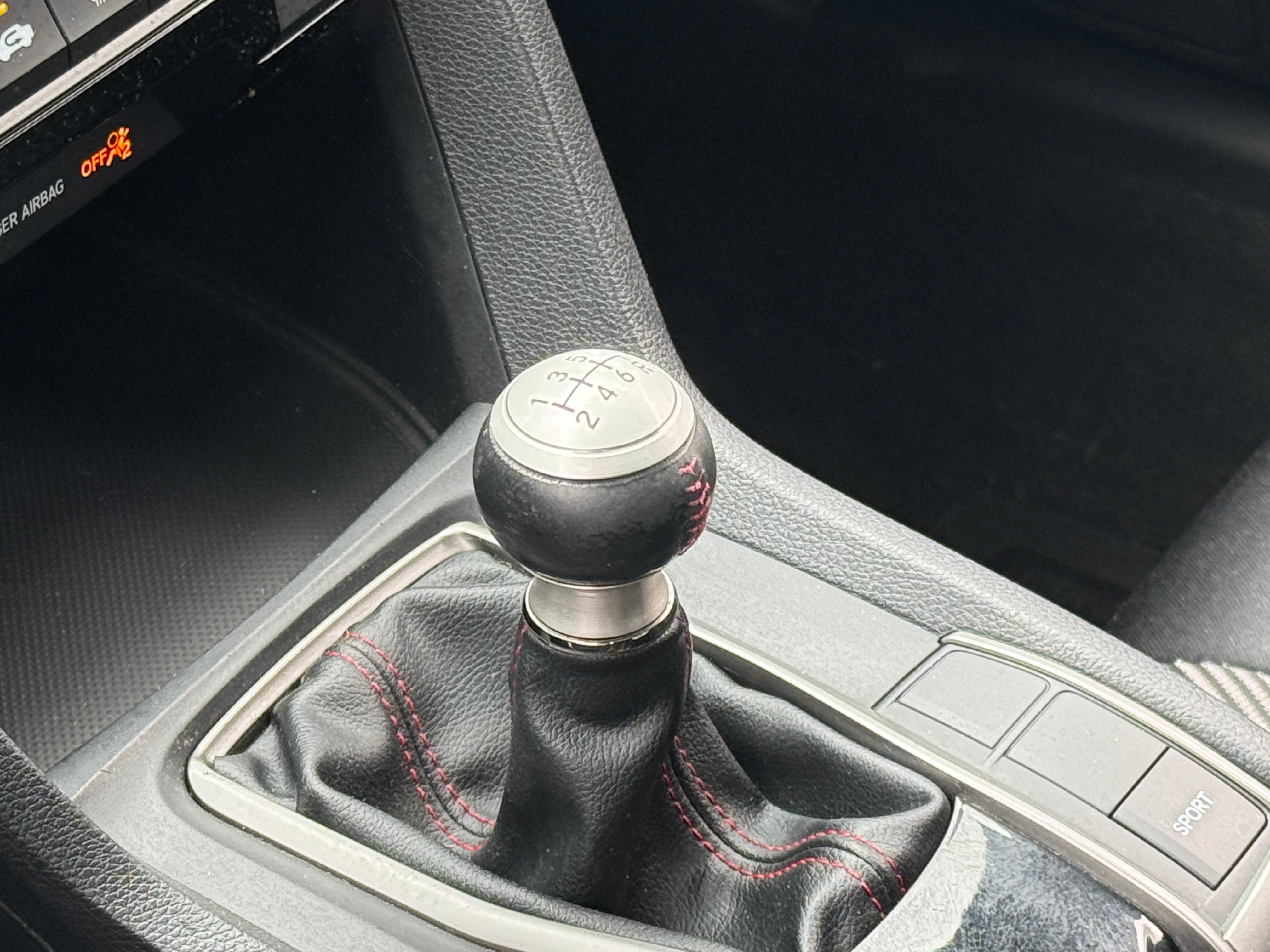 2019 Honda Civic Si - Photo 3