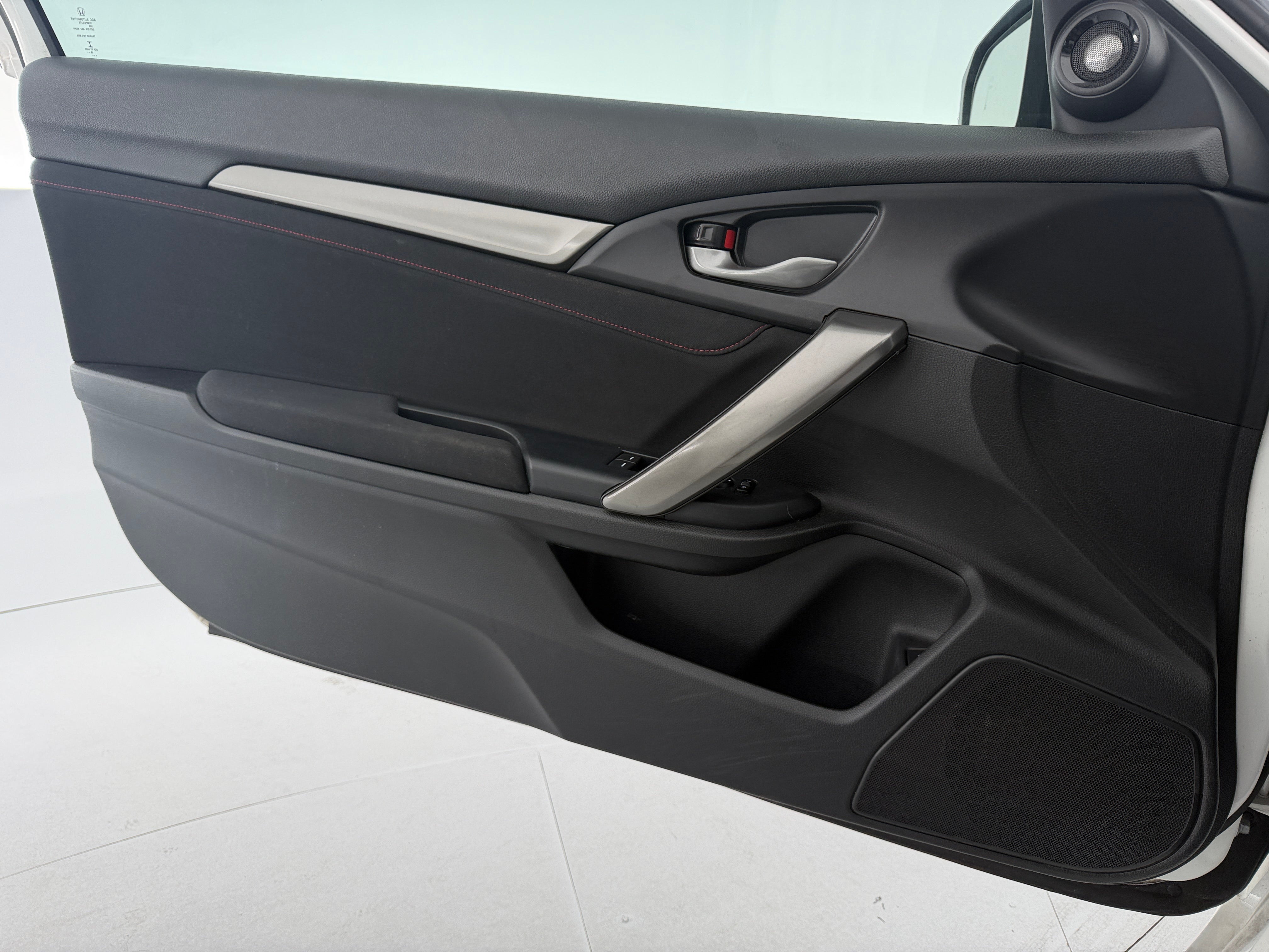 2019 Honda Civic Si - Photo 6