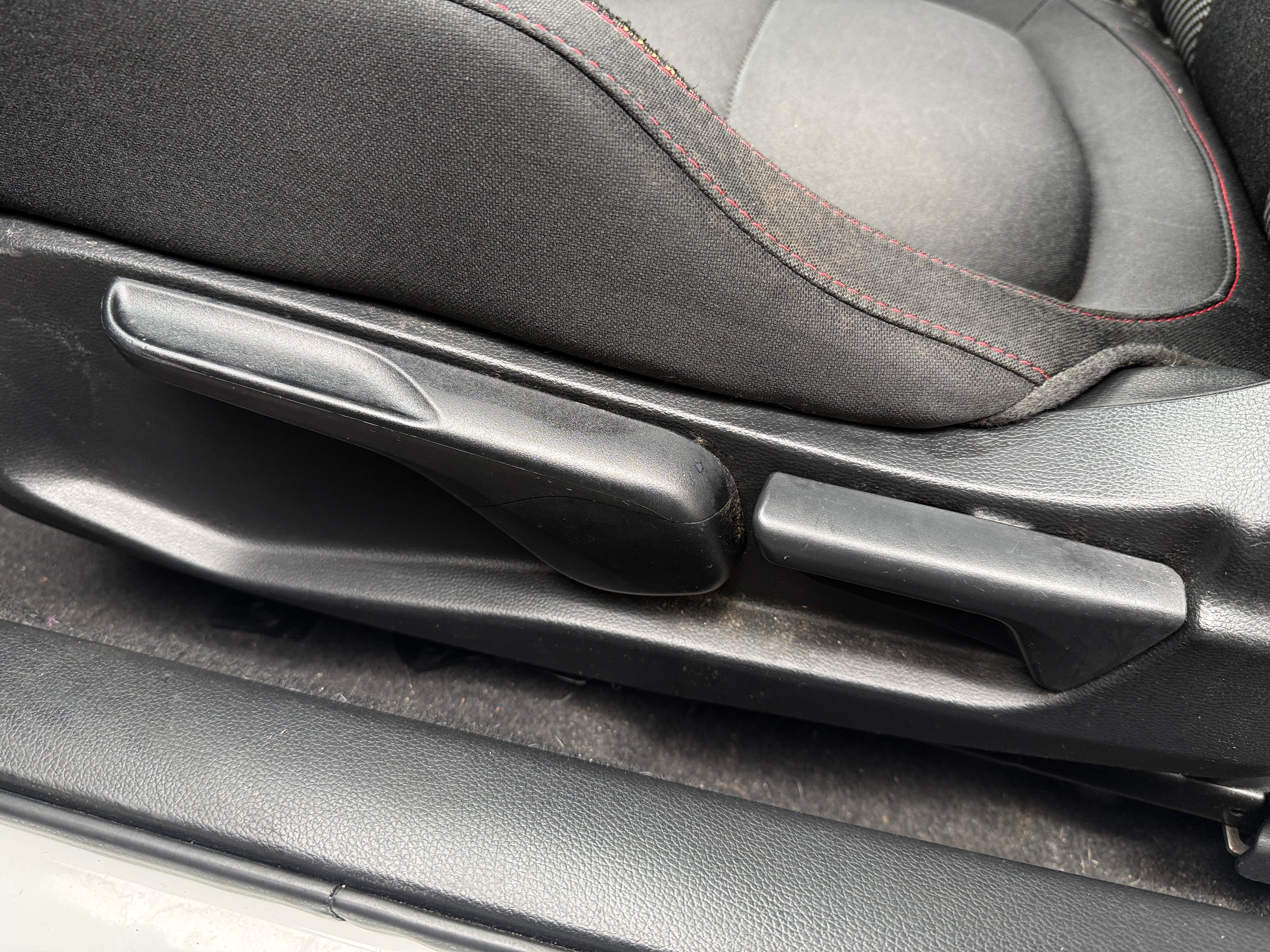2019 Honda Civic Si - Photo 7