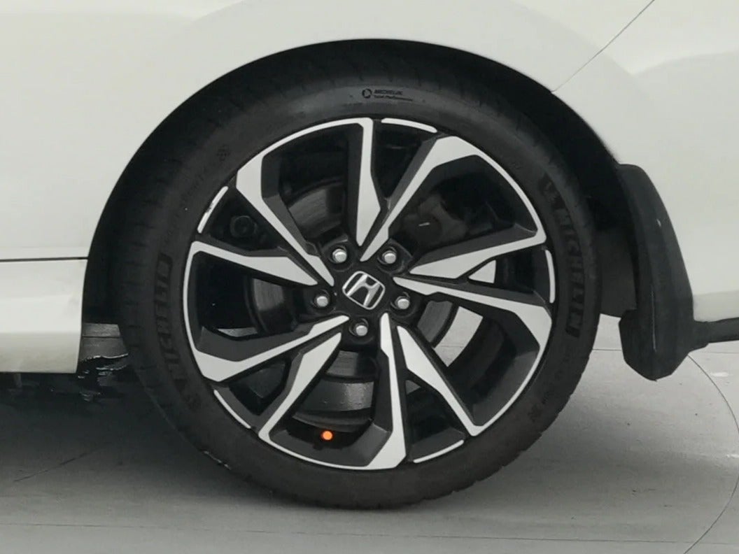 2019 Honda Civic Si - Photo 12