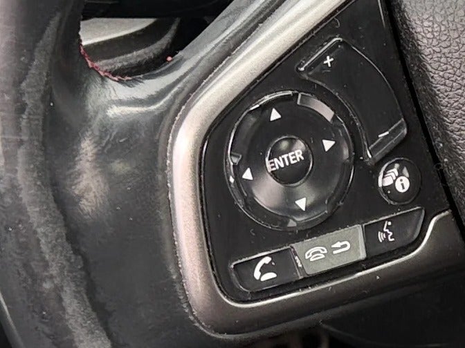 2019 Honda Civic Si - Photo 13